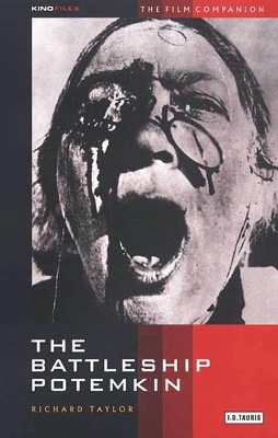 Battleship Potemkin book
