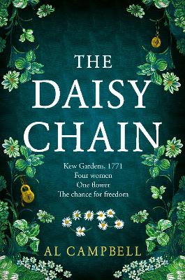 The Daisy Chain book