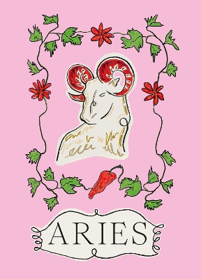 Aries book