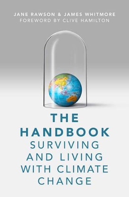 Handbook book