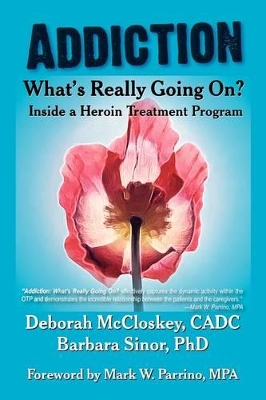 Addiction--What's Really Going On? book