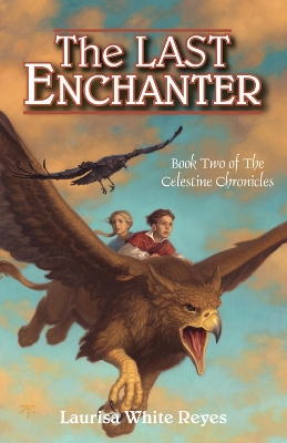 Last Enchanter book