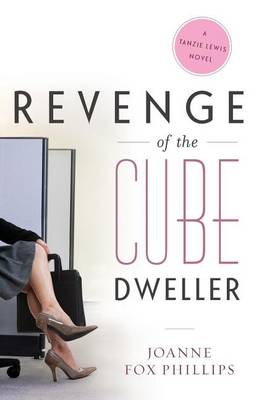 Revenge of the Cube Dweller book