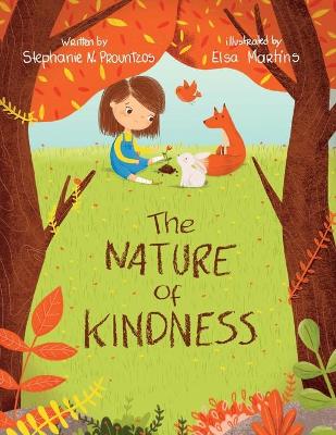 The Nature of Kindness book