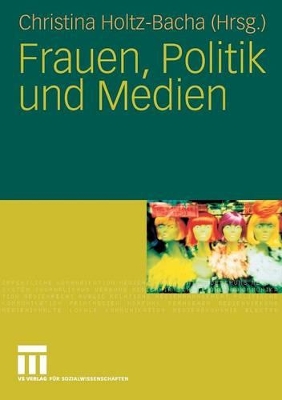 Frauen, Politik und Medien book