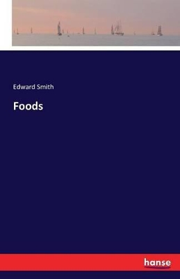 Foods book