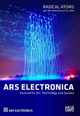 Ars Electronica book