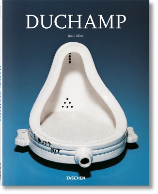 Duchamp book