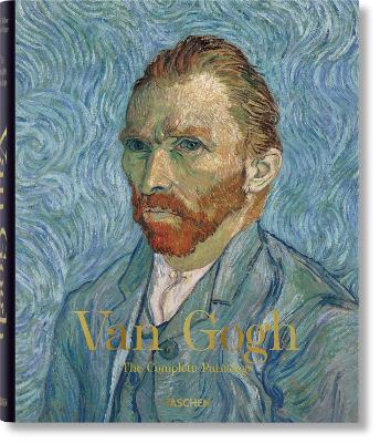 Van Gogh. The Complete Paintings by Rainer Metzger