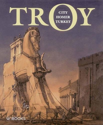 Troy book