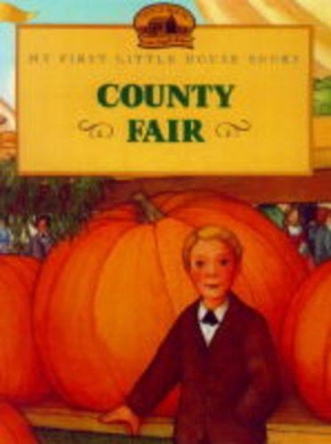 Country Fair book