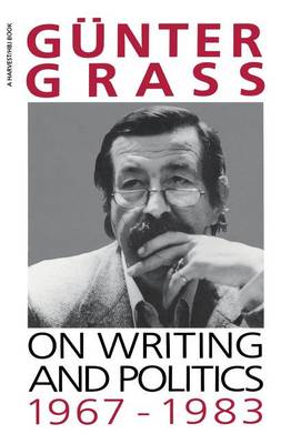 On Writing and Politics, 1967-1983 book