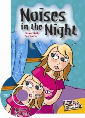 Noises in the Night book