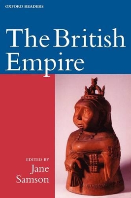 British Empire book
