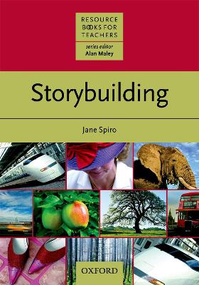 Storybuilding book