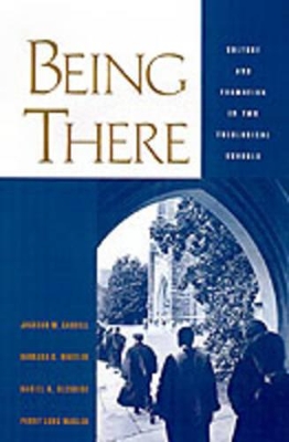 Being There book