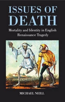 Issues of Death book