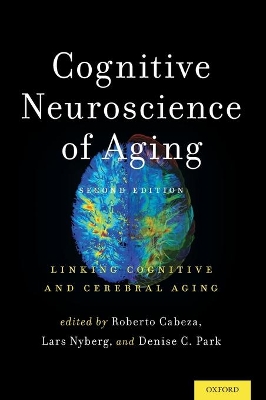 Cognitive Neuroscience of Aging book