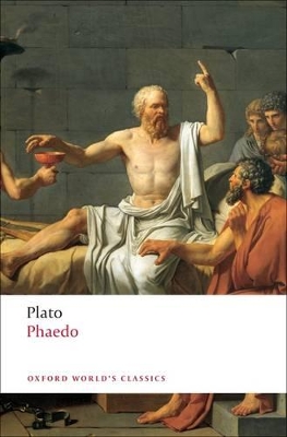 Phaedo by Plato