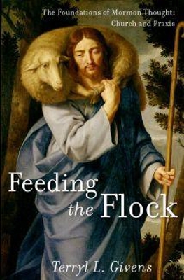Feeding the Flock book