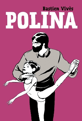 Polina book