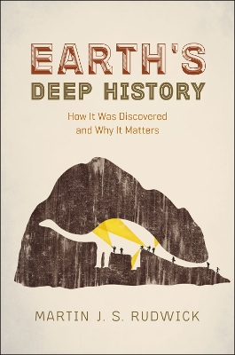 Earth's Deep History book