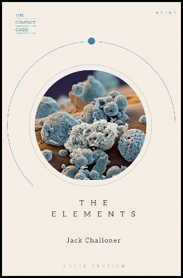 The Elements by Jack Challoner
