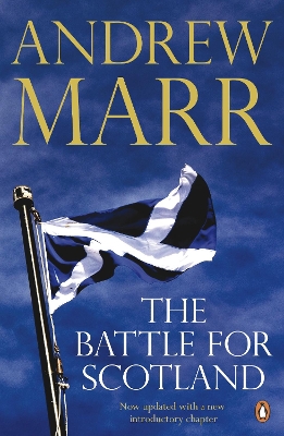 Battle for Scotland book