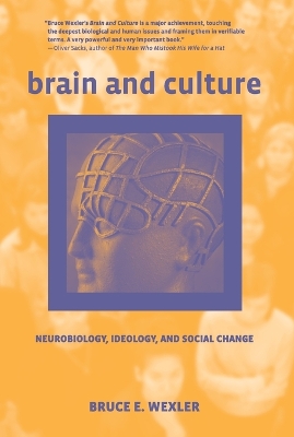 Brain and Culture book
