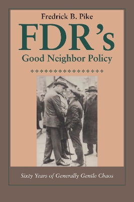 FDR's Good Neighbor Policy book