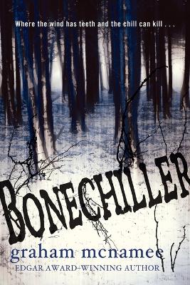 Bonechiller book