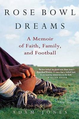 Rose Bowl Dreams book