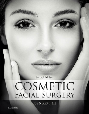 Cosmetic Facial Surgery by Joe Niamtu