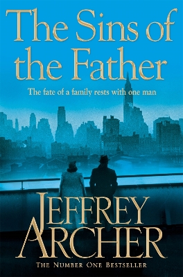 The Sins of the Father by Jeffrey Archer