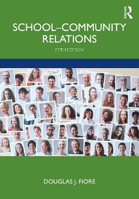 School–Community Relations book