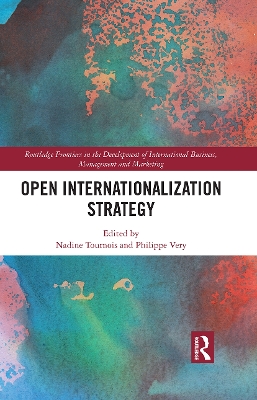 Open Internationalization Strategy by Nadine Tournois