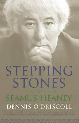 Stepping Stones book