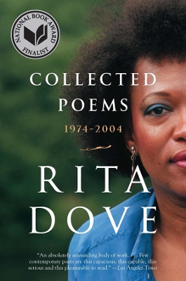 Collected Poems by Rita Dove