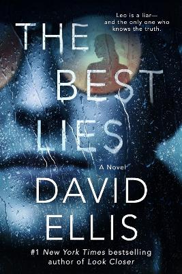 The Best Lies book