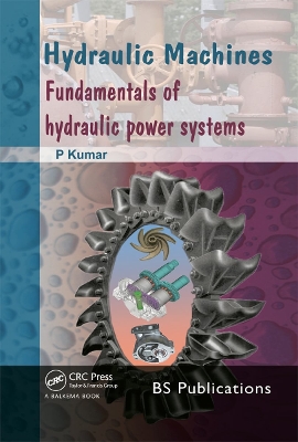 Hydraulic Machines book