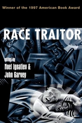 Race Traitor book