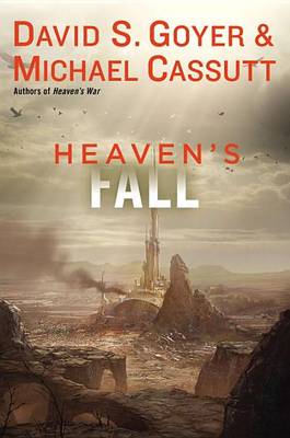 Heaven's Fall book