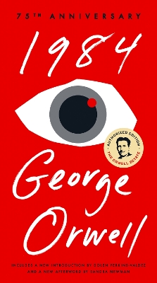 Nineteen Eighty-Four book