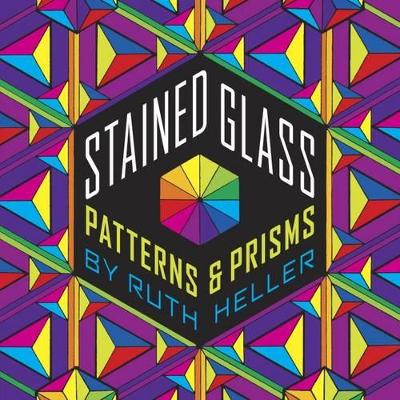 Stained Glass book