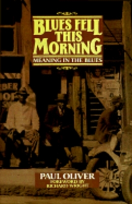 Blues Fell This Morning book