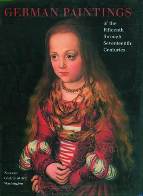 German Paintings of the Fifteenth through Seventeenth Centuries book