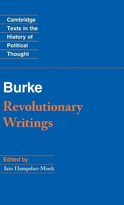 Revolutionary Writings book