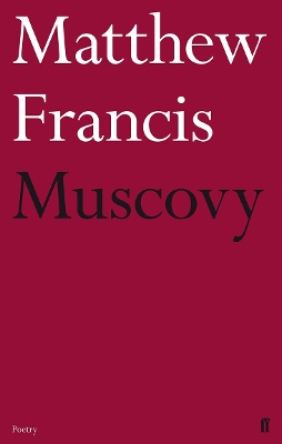 Muscovy book