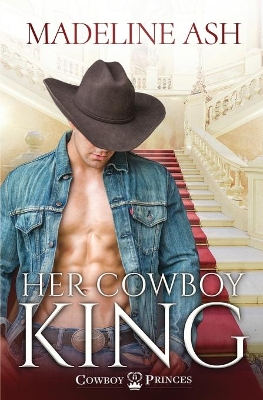 Her Cowboy King book