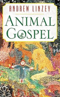 Animal Gospel book